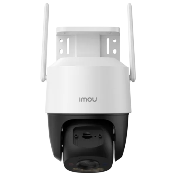 Cameră de supraveghere IMOU Cruiser SC 4G 5MP Cu fir/ White photo 5 Cameră de supraveghere IMOU Cruiser SC 4G 5MP Cu fir/ White photo 5