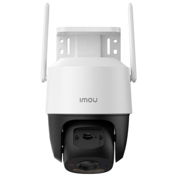 Cameră de supraveghere IMOU Cruiser SC 4G 5MP Cu fir/ White photo 5 Cameră de supraveghere IMOU Cruiser SC 4G 5MP Cu fir/ White photo 5