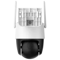 Cameră de supraveghere IMOU Cruiser SC 4G 5MP Cu fir/ White photo 6