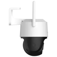 Cameră de supraveghere IMOU Cruiser SC 4G 5MP Cu fir/ White photo 8