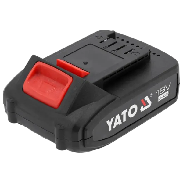 Acumulator pentru instrumente Einhell YT828461 Li-Ion / 2 Ah / 18 V photo 1