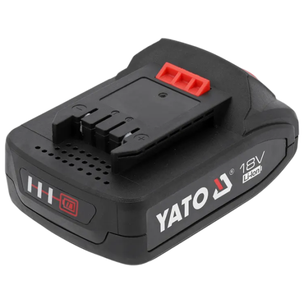 Acumulator pentru instrumente Einhell YT828461 Li-Ion / 2 Ah / 18 V photo 2