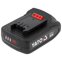 Acumulator pentru instrumente Einhell YT828461 Li-Ion / 2 Ah / 18 V photo 2