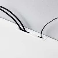 Living Ikea Besta/Eket Non-modulară / White photo 5