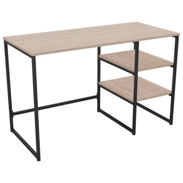 Masă de birou AG JT1200 MDF/ Stejar Sonoma photo 1 Masă de birou AG JT1200 MDF/ Stejar Sonoma photo 1