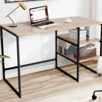 Masă de birou AG JT1200 MDF/ Stejar Sonoma photo 4