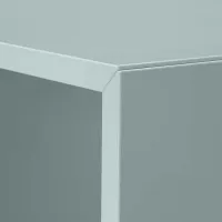 Living Ikea Besta/Eket Non-modulară / White photo 3
