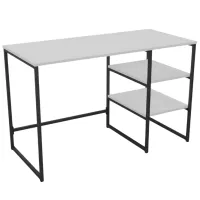 Masă de birou AG JT1200 MDF/ White