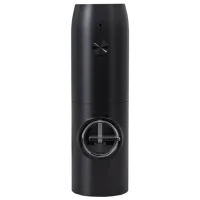 Râșnița de sare și piper Maestro Mr-1615BL Cuțit rotativ / 70 g / Black