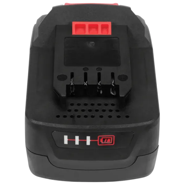 Acumulator pentru instrumente Yato YT828465 Li-Ion / 9 Ah / 18 V photo 3