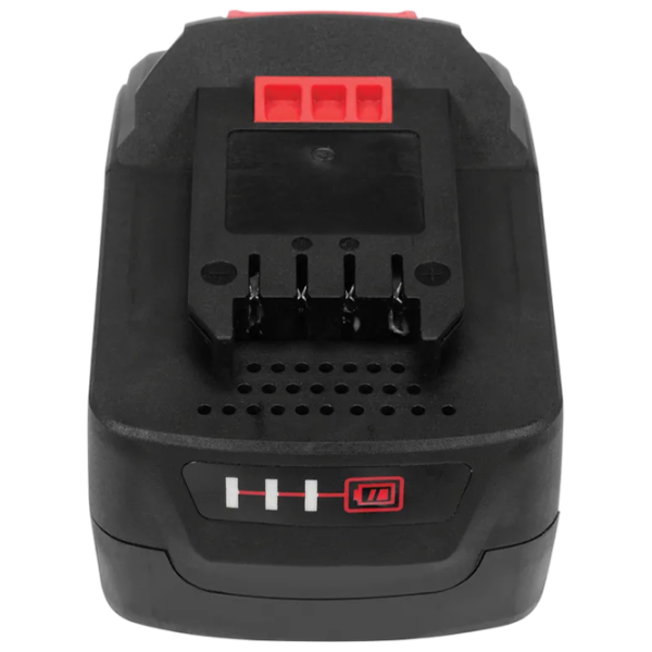 Acumulator pentru instrumente Yato YT828465 Li-Ion / 9 Ah / 18 V photo 3