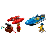 Constructor Bela RD02.367 Clasic/ Red