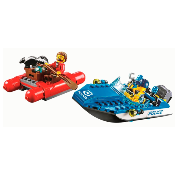 Constructor Bela RD02.367 Clasic/ Red photo 3