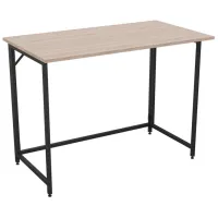 Masă de birou AG Fold PAL/ Stejar Sonoma