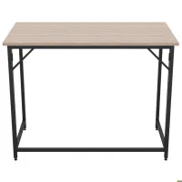 Masă de birou AG Fold PAL/ Stejar Sonoma photo 2