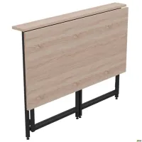 Masă de birou AG Fold PAL/ Stejar Sonoma photo 3