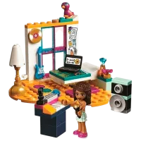 Constructor Bela RD02.335 Clasic/ Brown