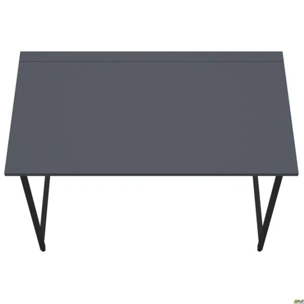 Офисный стол AG Fold ДСП/ Черный photo 3 Офисный стол AG Fold ДСП/ Черный photo 3