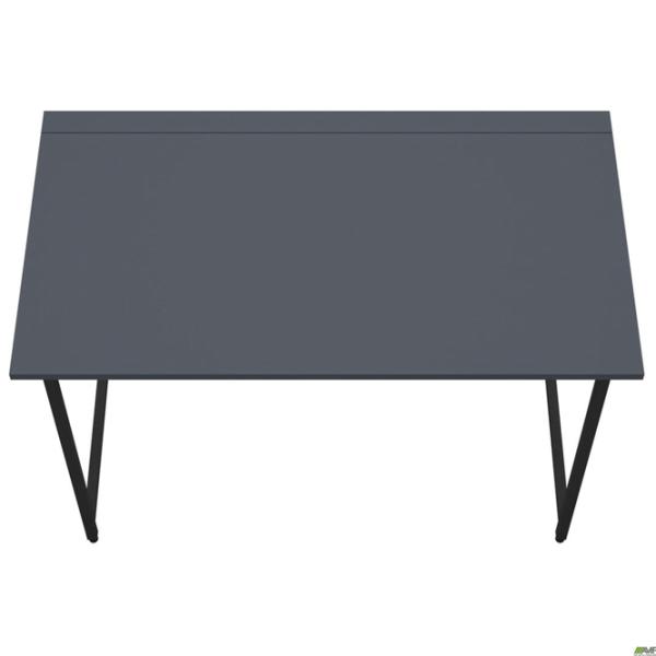 Офисный стол AG Fold ДСП/ Черный photo 3 Офисный стол AG Fold ДСП/ Черный photo 3