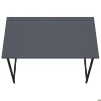 Masă de birou AG Fold PAL/ Black photo 3