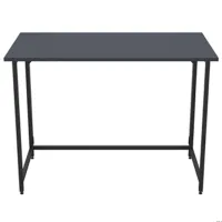 Masă de birou AG Fold PAL/ Black photo 4