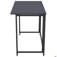 Masă de birou AG Fold PAL/ Black photo 5