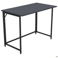 Masă de birou AG Fold PAL/ Black photo 6