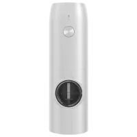 Râșnița de sare și piper Maestro Mr-1615W Cuțit rotativ / 70 g / White