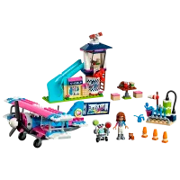 Constructor Bela RD02.334 Clasic/ Pink