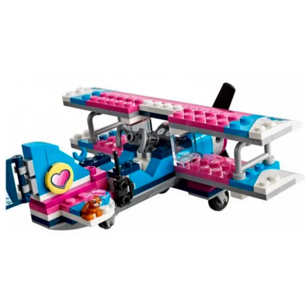 Constructor Bela RD02.334 Clasic/ Pink photo 2