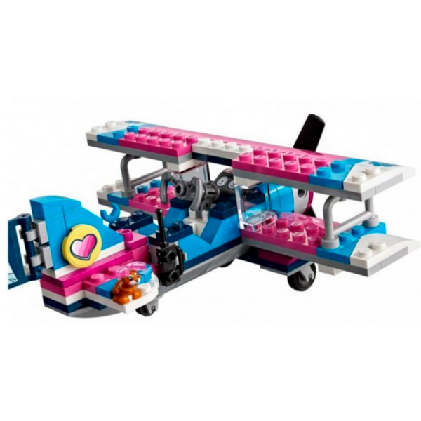 Constructor Bela RD02.334 Clasic/ Pink photo 2