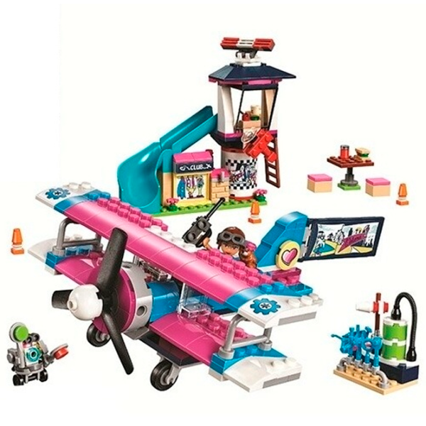 Constructor Bela RD02.334 Clasic/ Pink photo 4