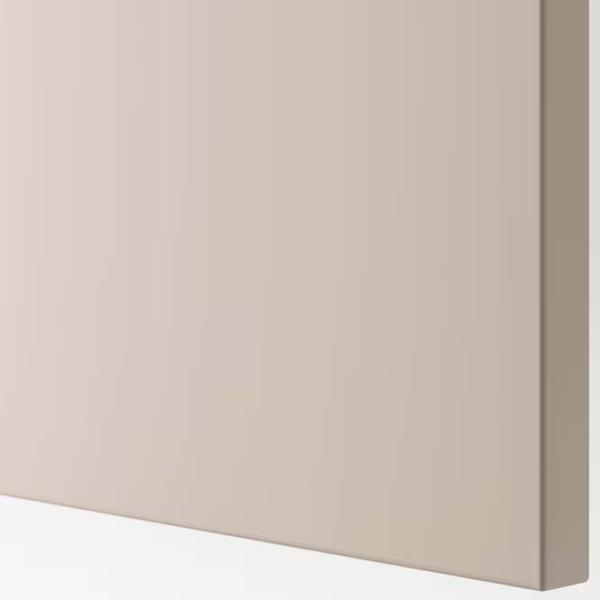 Гостиная Ikea Besta/Lappviken Модульная / White photo 2 Гостиная Ikea Besta/Lappviken Модульная / White photo 2