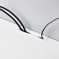 Living Ikea Besta/Lappviken Modulară / White photo 5