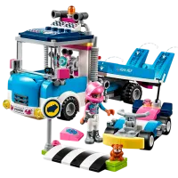 Constructor Bela RD02.331 Clasic/ Blue