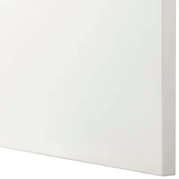 Гостиная Ikea Besta/Lappviken Модульная / White photo 2 Гостиная Ikea Besta/Lappviken Модульная / White photo 2