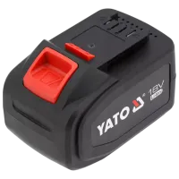 Acumulator pentru instrumente Yato YT828464 Li-Ion / 6 Ah / 18 V