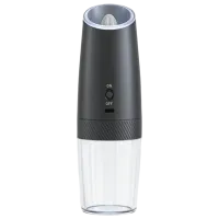 Râșnița de sare și piper Maestro Mr-1616 Cuțit rotativ / 135 g / Black