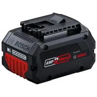 Аккумулятор для инструментов Bosch B1600A02X00 Li-Ion / 8 Ач / 18 V