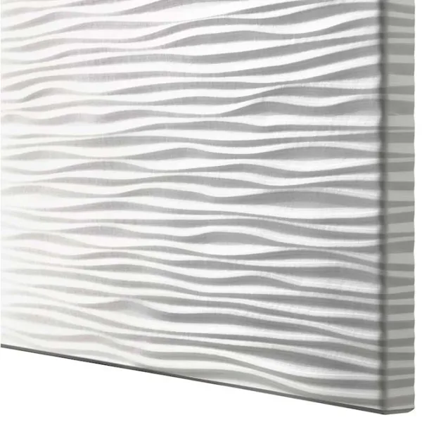 Гостиная Ikea Besta/Laxviken/Lappviken/Stubbarp Модульная / White photo 4 Гостиная Ikea Besta/Laxviken/Lappviken/Stubbarp Модульная / White photo 4