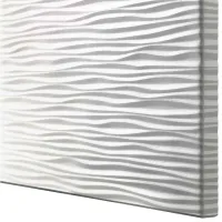 Living Ikea Besta/Laxviken/Lappviken/Stubbarp Modulară / White photo 4