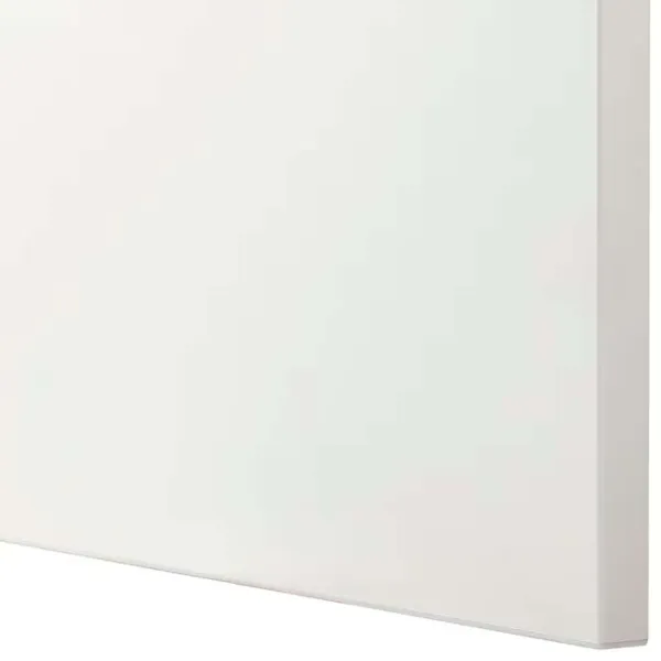 Гостиная Ikea Besta/Laxviken/Lappviken/Stubbarp Модульная / White photo 5 Гостиная Ikea Besta/Laxviken/Lappviken/Stubbarp Модульная / White photo 5