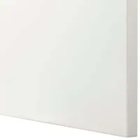 Living Ikea Besta/Laxviken/Lappviken/Stubbarp Modulară / White photo 5