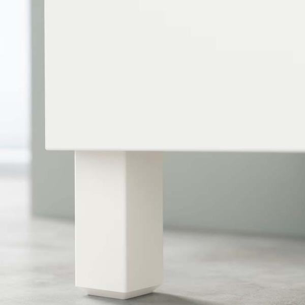 Гостиная Ikea Besta/Laxviken/Lappviken/Stubbarp Модульная / White photo 6 Гостиная Ikea Besta/Laxviken/Lappviken/Stubbarp Модульная / White photo 6