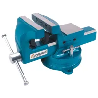 Тиски Unicraft 6350100 