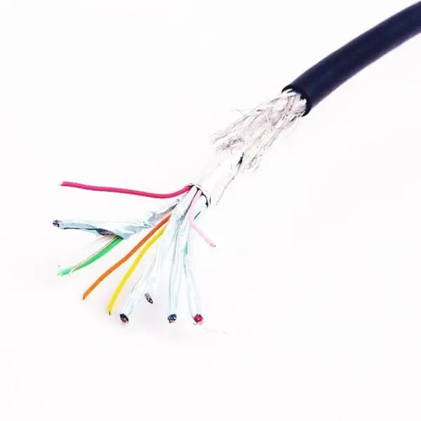 Cablu video Gembird HDMI + HDMI 4.5 m / Black photo 4