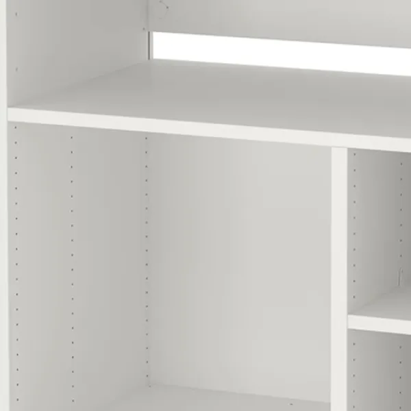 Пеленальный столик Ikea Smastad  Унисекс / 0+ / Белый photo 2