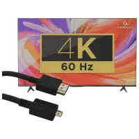 Кабель видео Cablexpert HDMI + Micro HDMI 4.5 м / Черный photo 4