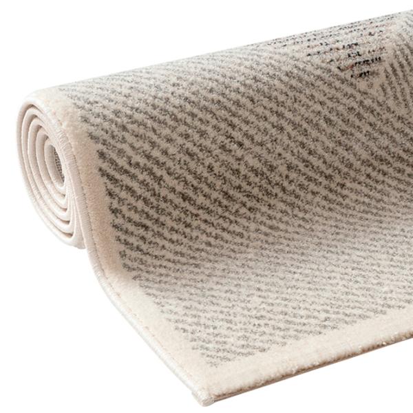 Ковер Covoare Ungheni Soho Beige Grey / Фризе photo 2 Ковер Covoare Ungheni Soho Beige Grey / Фризе photo 2