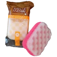 Burete de baie Aqua Massage Fantasy Mousse Poliester / Multicolor